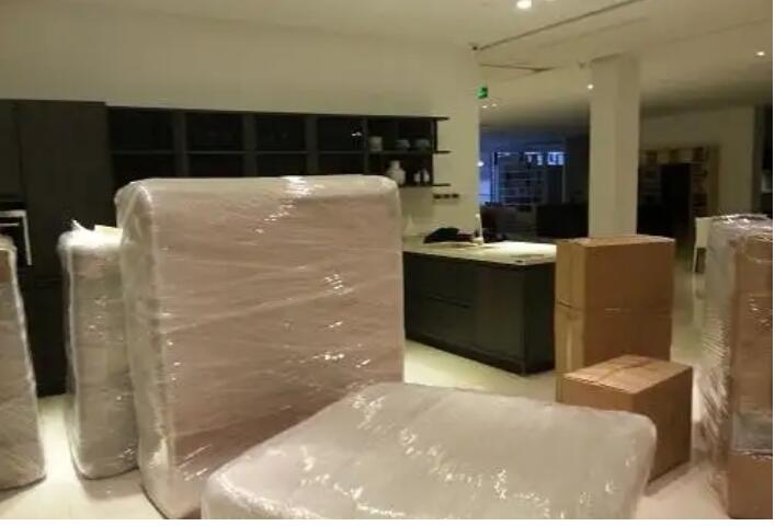 漳州到亚东县长途搬家